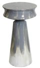 StyleCraft Dappled Dove Side Table-0