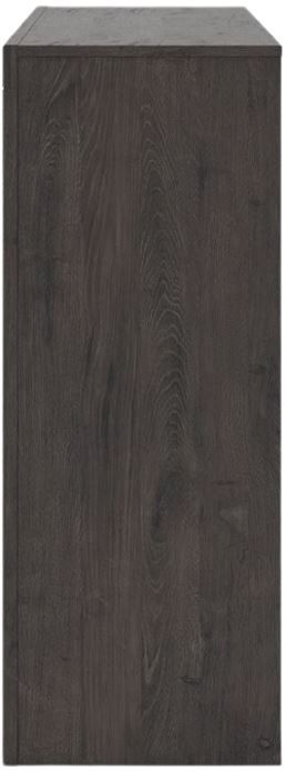 Signature Design by Ashley® Fraluna Charcoal Dresser-3