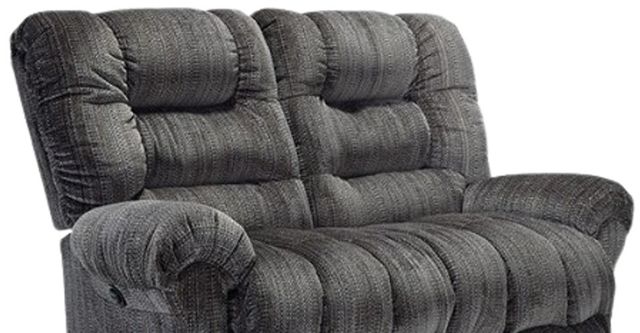 Best® Home Furnishings Customizable Seger Power Tilt Headrest Space Saver® Loveseat-1
