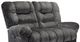 Best® Home Furnishings Customizable Seger Power Tilt Headrest Space Saver® Loveseat-1