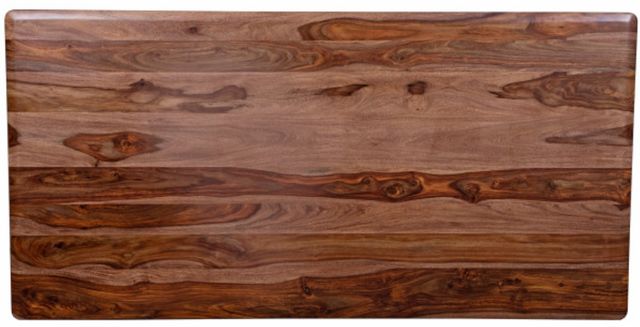 Porter International Designs Sonora Harvest Dining Table-2