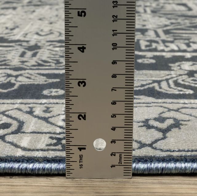 Oriental Weavers™ Intrigue 5'x8' Style 7 Area Rug-2