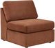 Signature Design by Ashley® Modmax 4-Piece Spice Right-Arm Facing Chaise Sectional with Storage Console-3