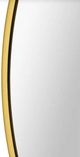 Renwil® Alegre Powder Coated Gold Mirror-2