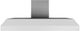 Vent-A-Hood® 42" Stainless Steel ARS Duct-Free Insert Range Hood-0