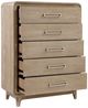 Homelegance® Wilshire Natural Chest-2
