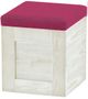 Crate Designs™ Furniture Cloud Upholstered Storage Cube-0