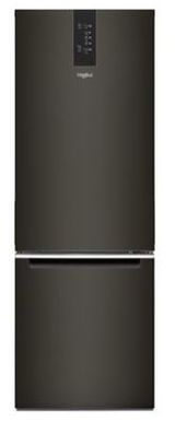 Black Stainless Steel