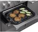 AGA™ Mercury 48" Stainless Steel Pro Style Induction Range-1