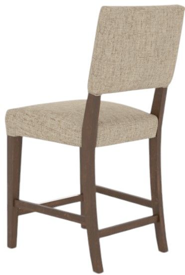 Canadel Customizable 8051 Stool-3