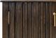 International Furniture Direct Mezquite Dark Brown TV Stand-5