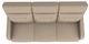 La-Z-Boy® Lennon Hemp Power Wall Reclining Sofa with Headrest-4