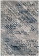 KAS Rugs Landscapes Blue/Ivory Mirage 5'x8' Area Rug-0
