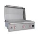 Blaze™ LTE+ 40'' Stainless Steel Built-In Natural Gas Griddle-3