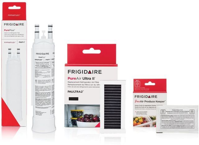 Frigidaire® Water and Air Filter Combo Kit with Produce Keeper-1