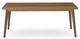 Amisco Customizable Benson 44" Bench-1