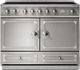 La Cornue CornuFé 110 43" Stainless Steel Pro Style Induction Range-0
