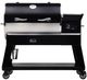 Recteq Backyard Beast 48" Portable Wood Pellet Grill-0