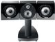 Focal® Viva Utopia Evo 8" Black Lacquer 3-Way Loudspeaker-1