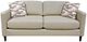 England Furniture Customizable Demi Sofa-1