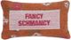 TOV Furniture Fancy Schmancy Orange Throw Pillow-0