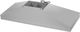FORNO® Aria Series Alta Qualita 60" Stainless Steel Wall Mounted Range Hood -5