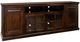 Legends Home Kensington Rosewood 86" TV Console-0