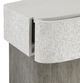 Bernhardt Monolith Puma 28" Nightstand-4