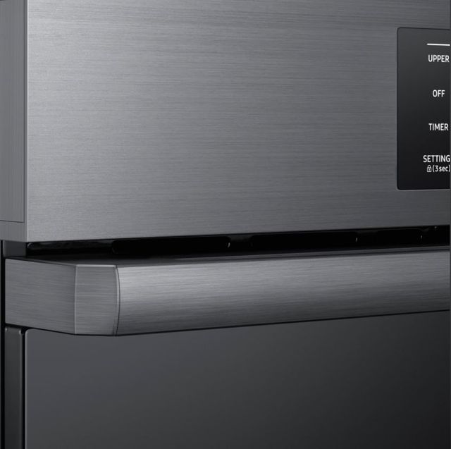 Dacor® Contemporary 30" Silver Stainless Steel Electric Micro Combination Oven-4