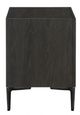 Furniture of America® Bashford Espresso Nightstand-4