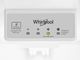 Whirlpool® 28 in. 17.6 Cu. Ft. Top Freezer Refrigerator-Fingerprint Resistant Metallic Steel-4