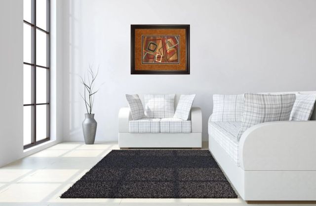 Classy Art Twenty Tuesday I by Jeni Lee Framed Print Wall Art-2