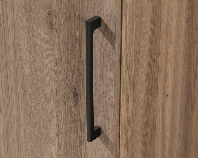 Sauder® HomePlus Salt Oak Kitchen Storage Cabinet-2