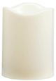 A & B Home White Led Candle-0