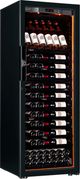 EuroCave Revelation 27" Black Built-In or Freestanding Wine Column-0