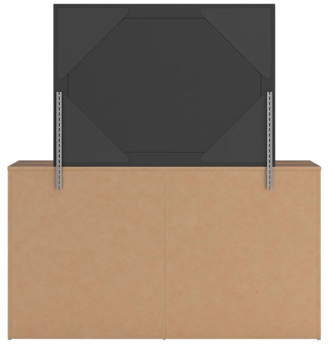Signature Design by Ashley® Broachmyn Auburn Dresser and Mirror-2
