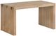 aspenhome® Lyndon Light Cashmere Cocktail Table-2