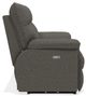 La-Z-Boy® Jay Granite Power Reclining Loveseat-2