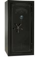 Liberty Safe Magnum Series Black Gloss 25 Electronic Gun Safe-0