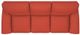 La-Z-Boy® Reese Persimmon Power Reclining Sofa-4