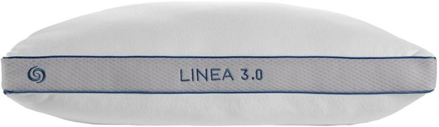 BEDGEAR® Linea Performance® 3.0 Soft Standard Pillow-2