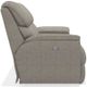 La-Z-Boy® Kipling Pewter Power Reclining Sofa with Headrest-2
