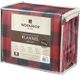 Olliix by Woolrich Red/Black Buffalo Check California King Flannel Cotton Sheet Set-5