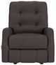 Flexsteel® Customizable Devon Manual Rocking Recliner-3