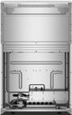 Whirlpool® 30” White Freestanding Gas Range with Crispy Mode and Griddle Zone-5
