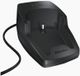 Miele Black Vacuum Charging Cradle - HX LS-0