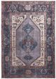 Feizy Percy Blue/Gray 5' x 7' Rug-0