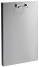 LYNX® Sedona 18" Stainless Steel Outdoor Trash Center-2