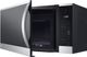 LG 1.8 Cu. Ft. PrintProof® Stainless Steel Over The Range Microwave-4