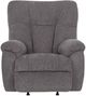 Franklin™ Connery Arden Charcoal Manual Rocker Recliner-1